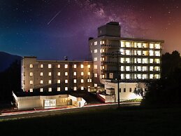Ryuo Mountain Hotel