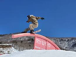 Ryuo Mountain Hotel