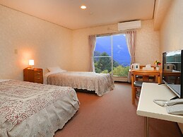 Ryuo Mountain Hotel