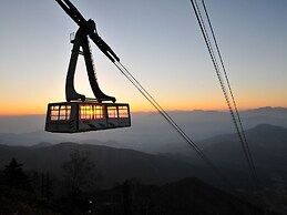 Ryuo Mountain Hotel