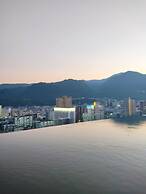 AMANEK Beppu YULA-RE