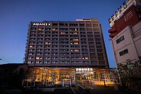 AMANEK Beppu YULA-RE