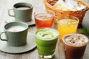 AMANEK Beppu YULA-RE