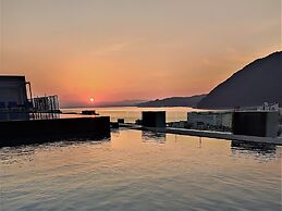 AMANEK Beppu YULA-RE