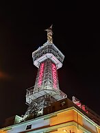 AMANEK Beppu YULA-RE