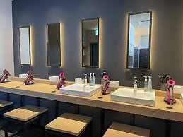 AMANEK Beppu YULA-RE