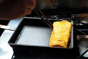 AMANEK Beppu YULA-RE