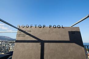 AMANEK Beppu YULA-RE