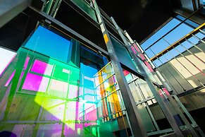 AMANEK Beppu YULA-RE