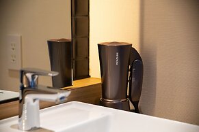 AMANEK Beppu YULA-RE