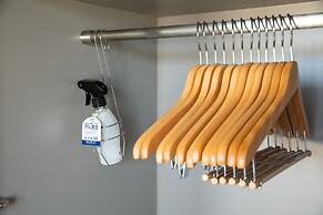 AMANEK Beppu YULA-RE