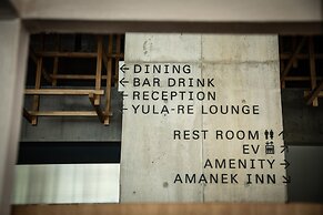 AMANEK Beppu YULA-RE