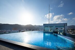 AMANEK Beppu YULA-RE