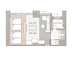 AMANEK Beppu YULA-RE