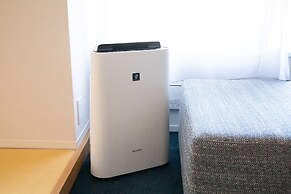 AMANEK Beppu YULA-RE