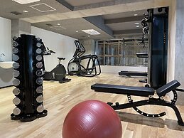 AMANEK Beppu YULA-RE