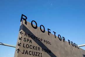 AMANEK Beppu YULA-RE