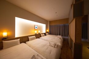 AMANEK Beppu YULA-RE