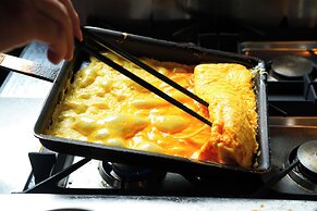 AMANEK Beppu YULA-RE