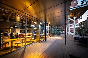 AMANEK Beppu YULA-RE