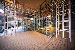 AMANEK Beppu YULA-RE