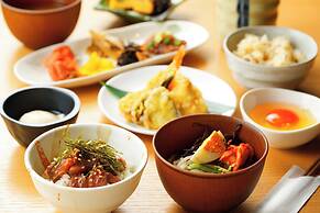 AMANEK Beppu YULA-RE