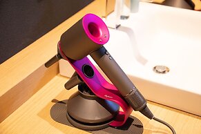 AMANEK Beppu YULA-RE