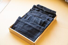 AMANEK Beppu YULA-RE