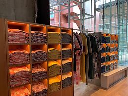 AMANEK Beppu YULA-RE