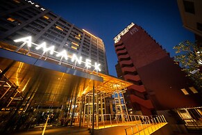 AMANEK Beppu YULA-RE