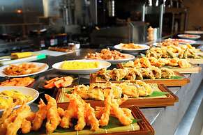 AMANEK Beppu YULA-RE