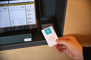 AMANEK Beppu YULA-RE