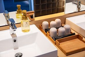 AMANEK Beppu YULA-RE