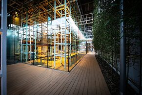 AMANEK Beppu YULA-RE