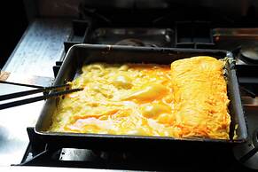 AMANEK Beppu YULA-RE