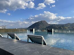 AMANEK Beppu YULA-RE