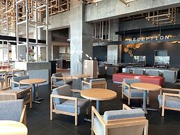 AMANEK Beppu YULA-RE