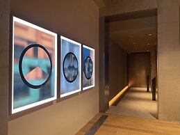 AMANEK Beppu YULA-RE