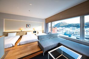 AMANEK Beppu YULA-RE