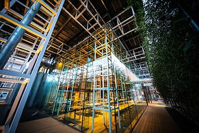 AMANEK Beppu YULA-RE