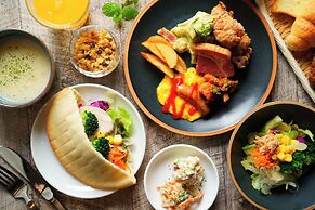 AMANEK Beppu YULA-RE