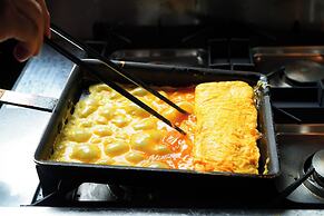 AMANEK Beppu YULA-RE