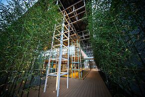 AMANEK Beppu YULA-RE