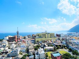 AMANEK Beppu YULA-RE