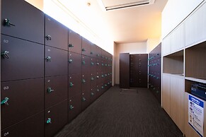 AMANEK Beppu YULA-RE