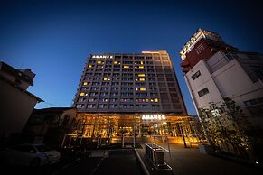 AMANEK Beppu YULA-RE