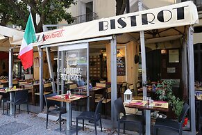 Albergo del Centro Storico