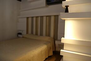 Albergo del Centro Storico