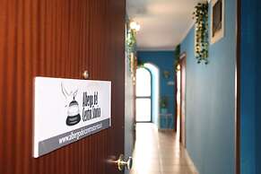 Albergo del Centro Storico