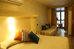 Albergo del Centro Storico